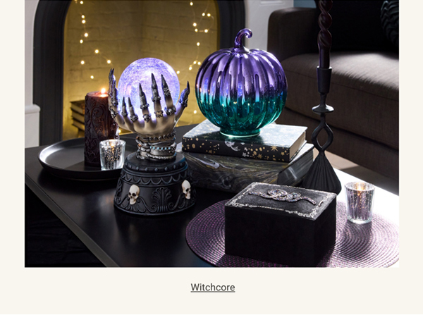 Witchcore >