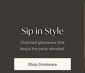 Shop Drinkware >