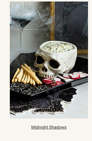 Midnight Shadows | Shop the Collection >