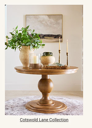 Cotswold Lane Collection - Shop Now