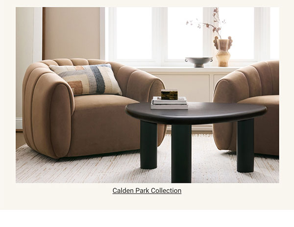 Calden Park Collection