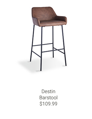 Destin Barstool