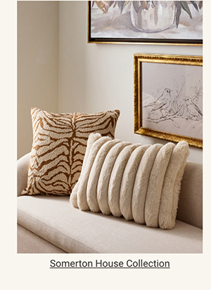 Somerton House Collection