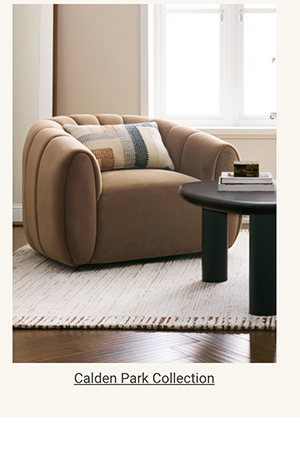 Calden Park Collection