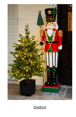 Outdoor Category - Shop Now