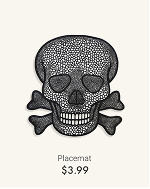 Placemat