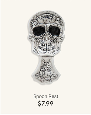 Spoon Rest