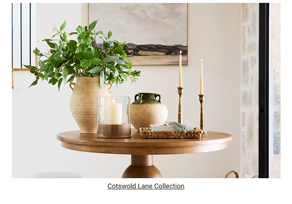 Cotswold Lane Collection