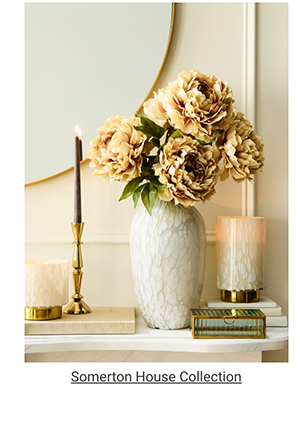 Somerton House Collection