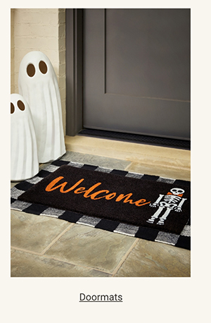 Doormats >