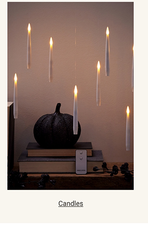 Candles >