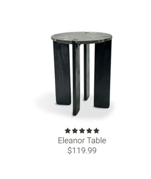Eleanor Table