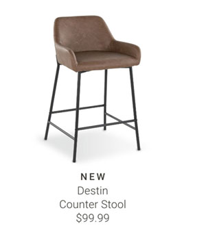 Destin Counter Stool