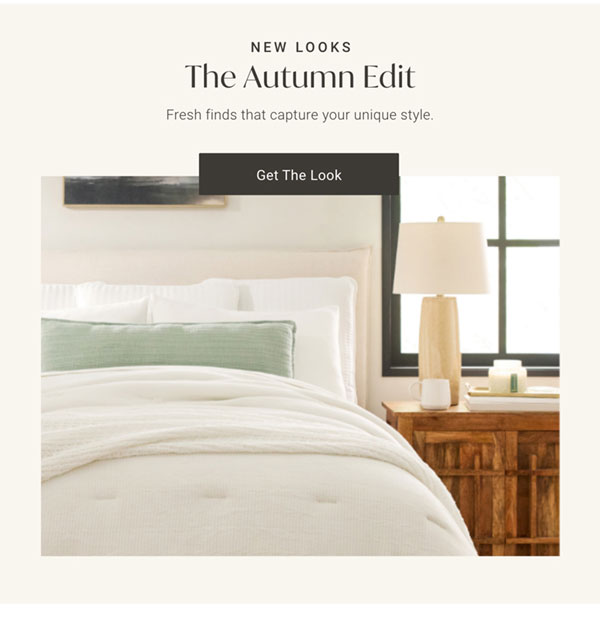 New Looks The Autumn Edit - Get The Look