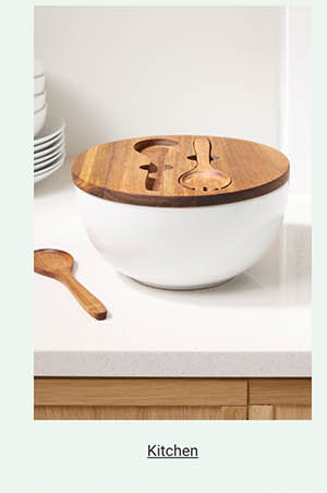 Shop Kitchen >