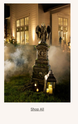 Shop All Halloween