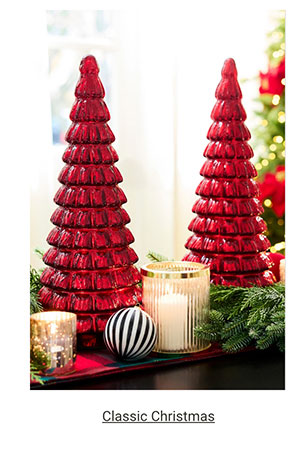 Classic Christmas Collection