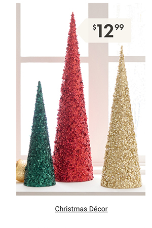 Christmas Décor >