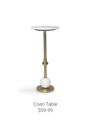 Coen Table
