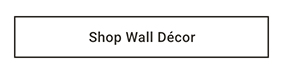 Shop Wall Décor >