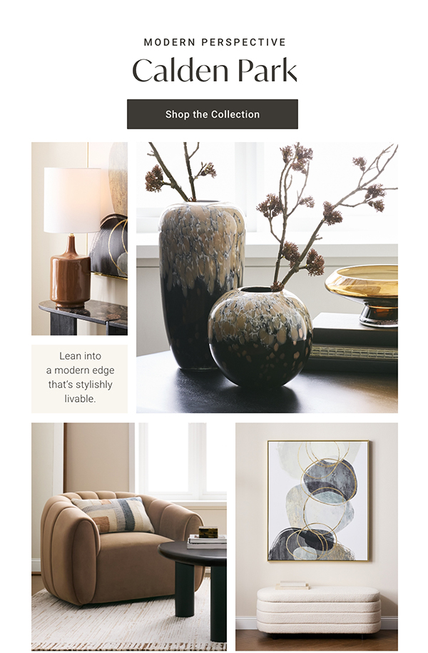 Calden Park | Shop the Collection >