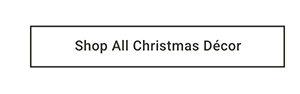 Shop All Christmas Décor >