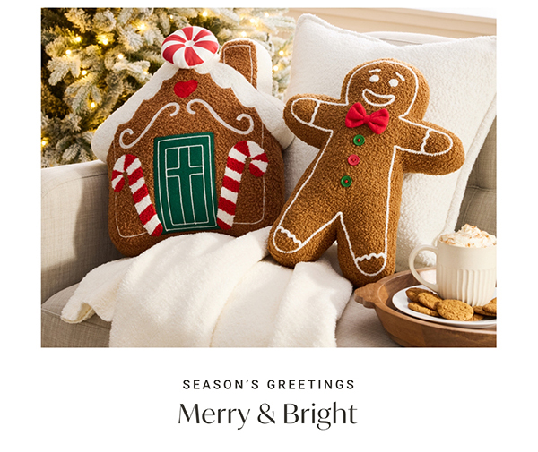 Merry & Bright