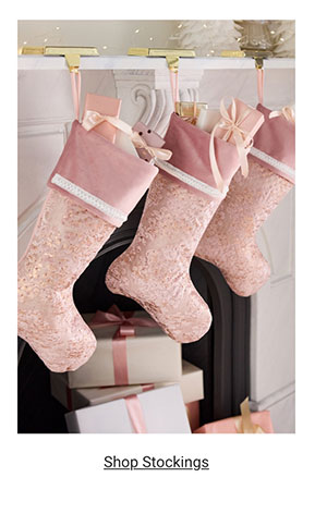 Shop Stocking Category
