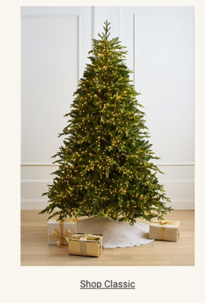 Shop Classic Trees Category
