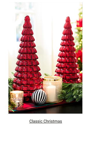 Classic Christmas >