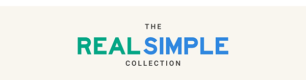 The Real Simple Collection