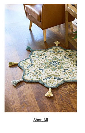 Shop All Rugs Category