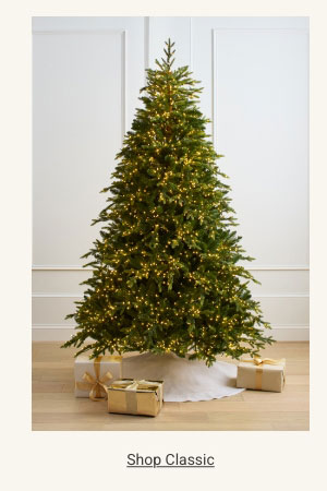 Shop Classic Trees