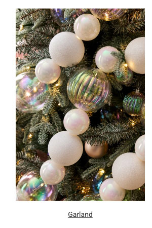 Shop Garland Category