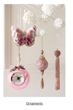 Shop Ornaments Category