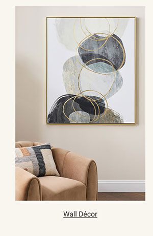 Wall Decor Category