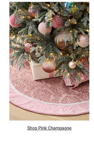 Pink Champagne | Shop the Collection >