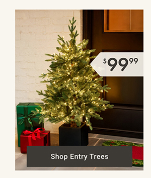Shop Entry Trees >