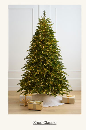 Shop Classic Trees