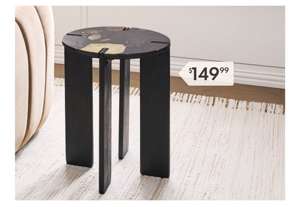 Decor Eleanor Table Lifestyle