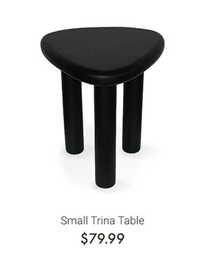 Small Trina Table