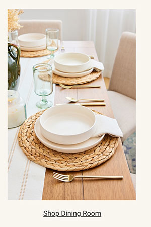 Shop Dining Room Category