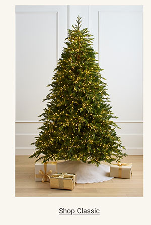 Shop Classic Trees Category