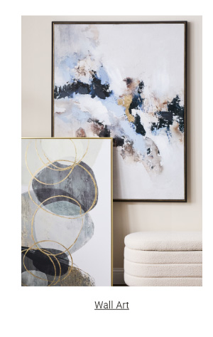 Wall Décor