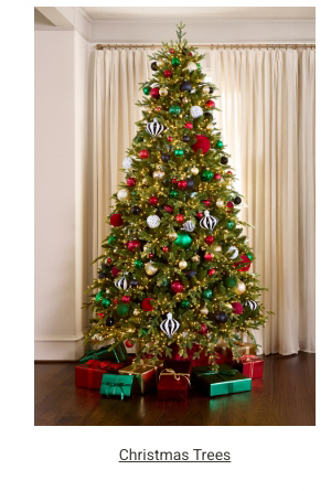Christmas Trees >