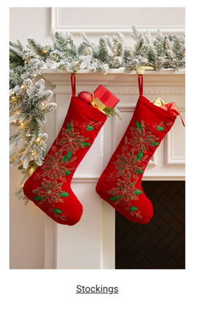 Stocking Category
