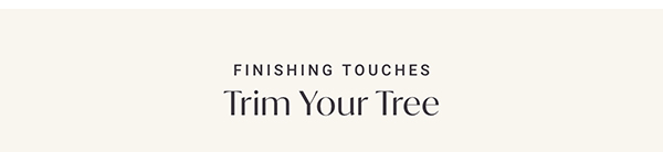Trim Your Tree