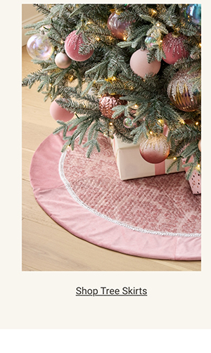Shop Tree Skirts >
