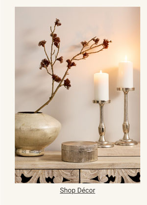 Shop Decor Category