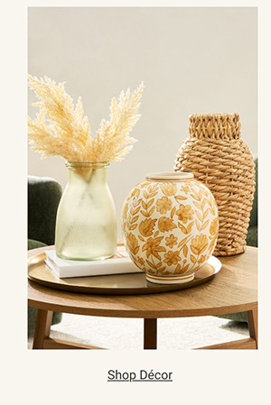Shop Décor >
